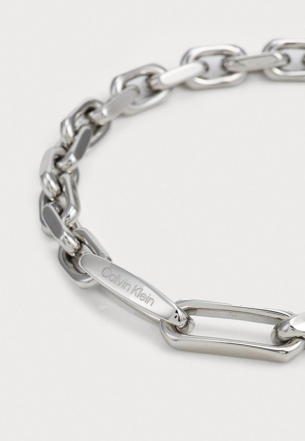 ASPIRE - Bracelet - silver-coloured