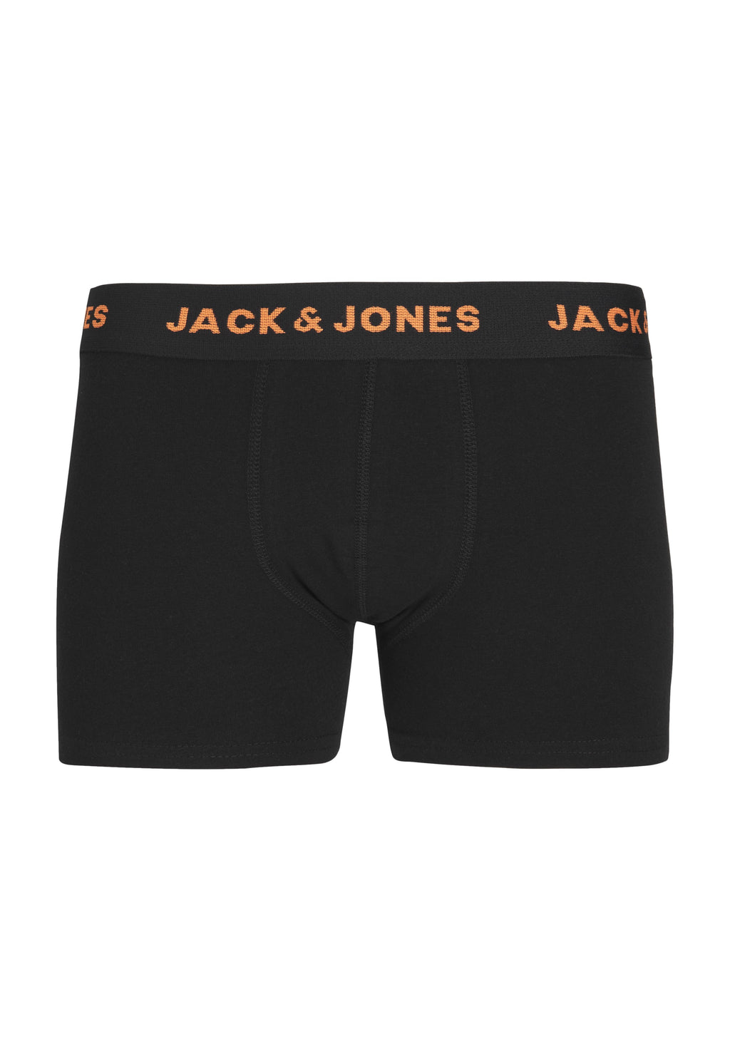 Trunks 7'li Paket Trunks Junior - Trunks - siyah
