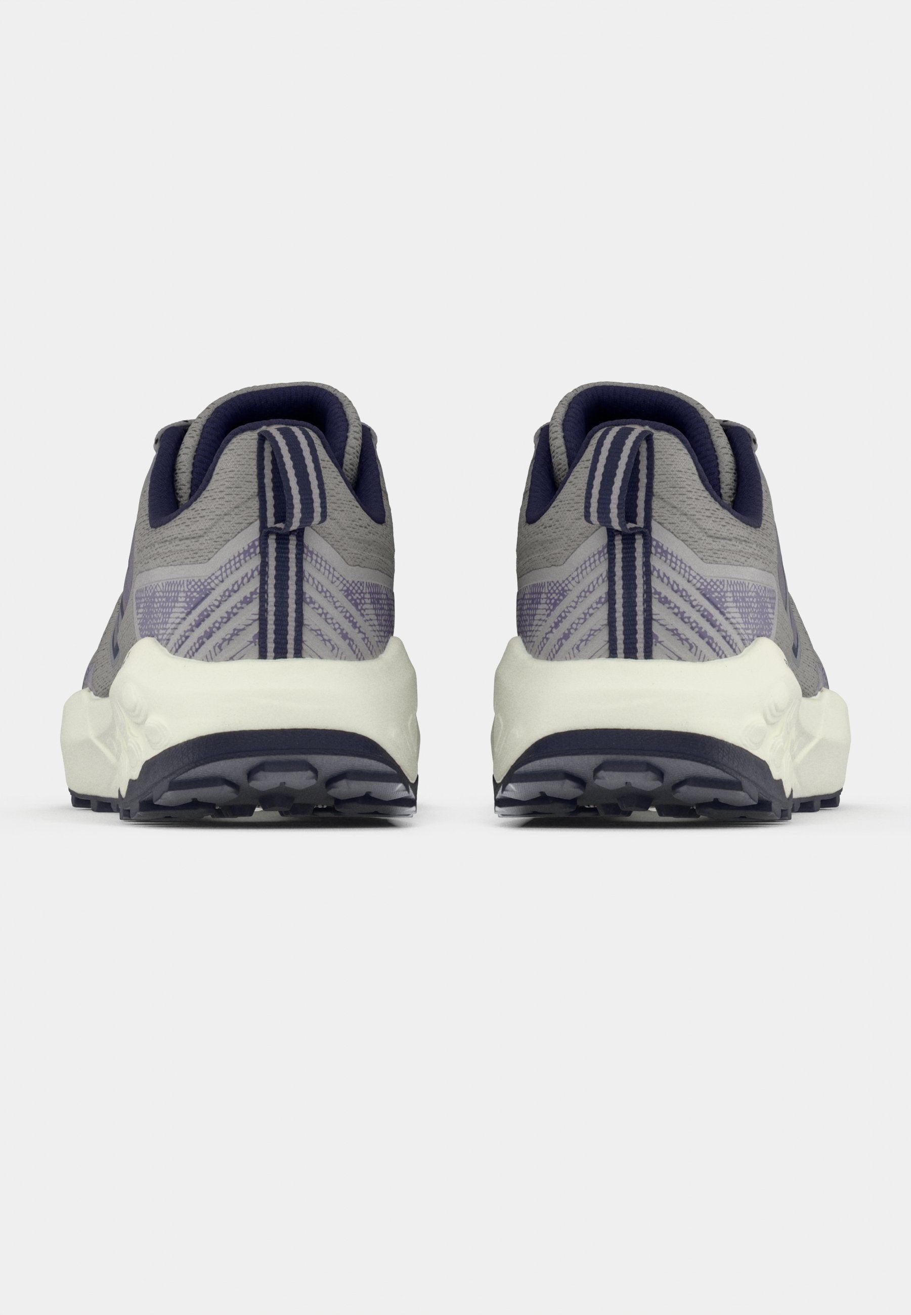 GAROE - Trail running shoes - truffle salt