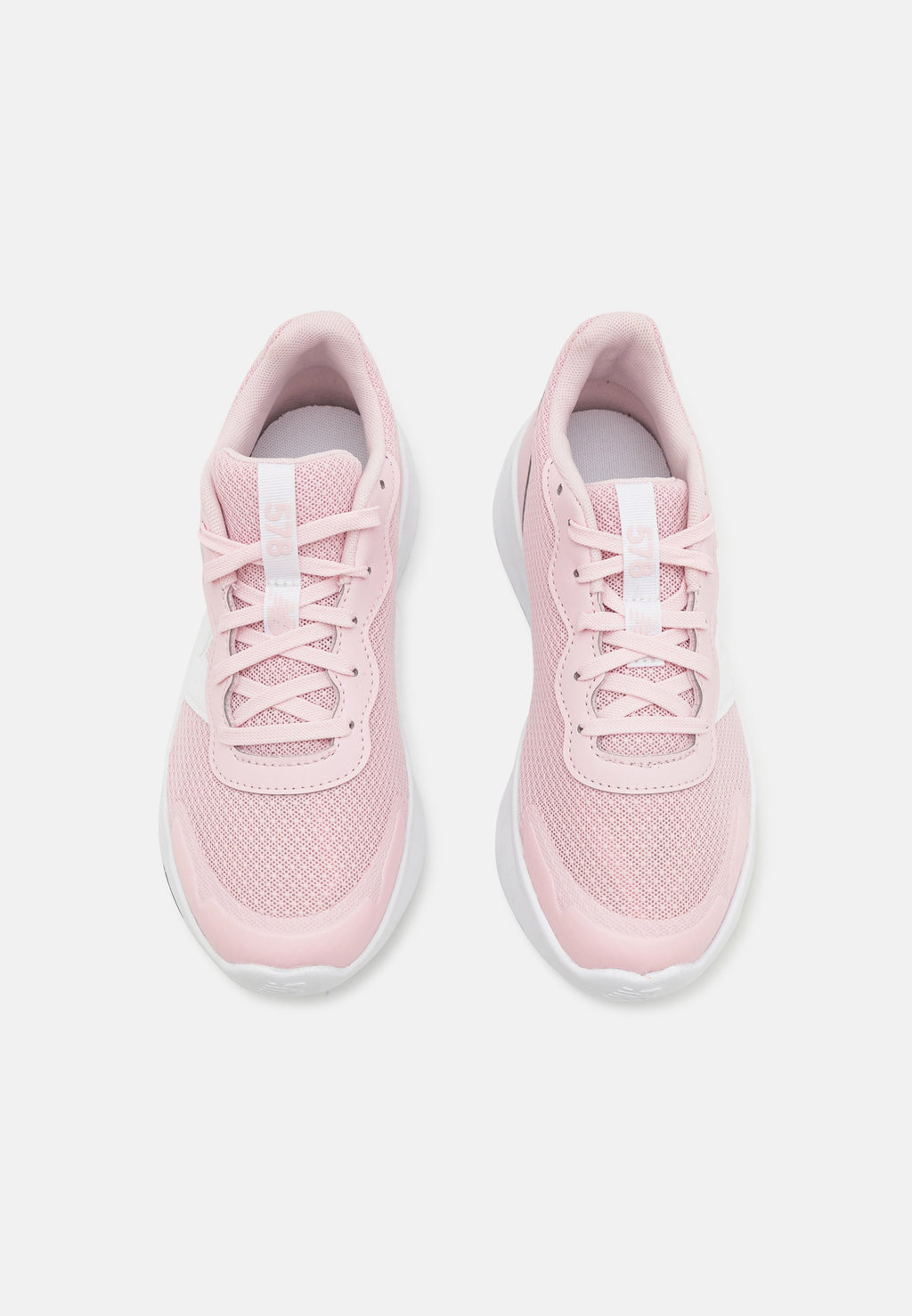 578 UNISEX - Road running shoes - rose sugar