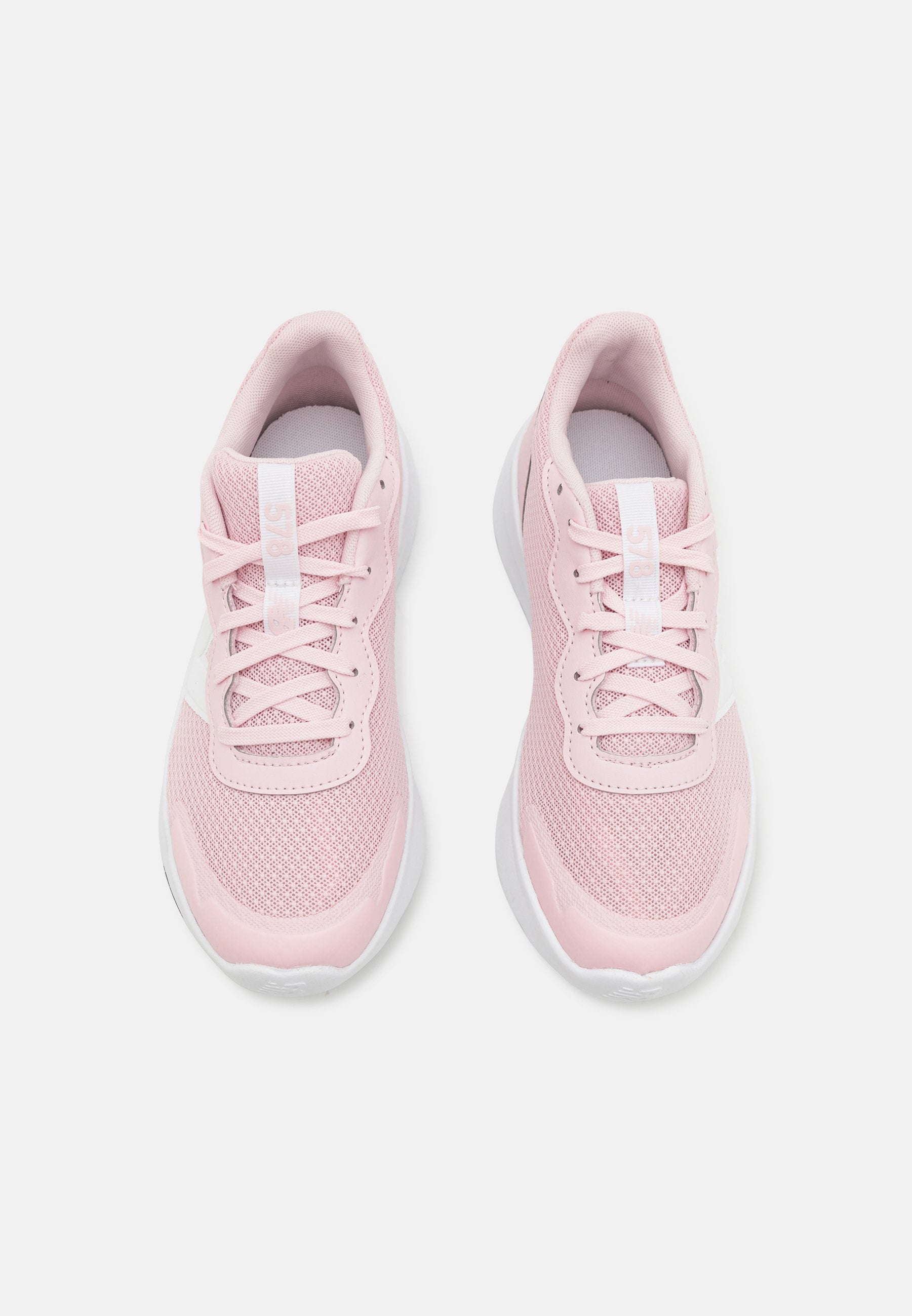 578 UNISEX - Road running shoes - rose sugar