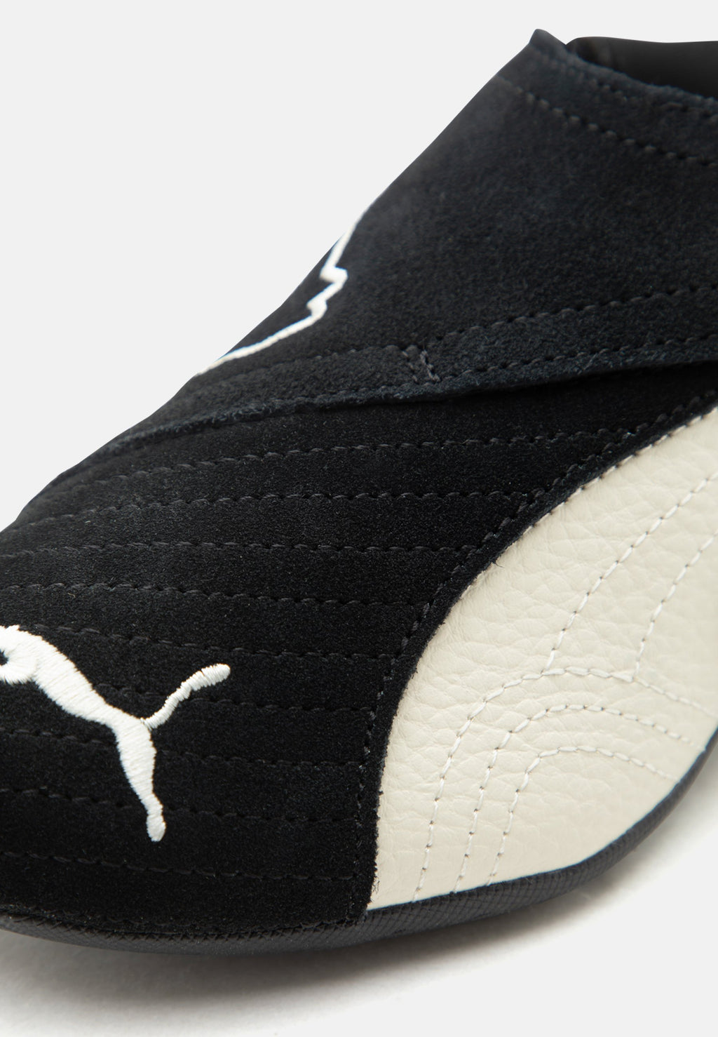 SLIPCAT UNISEX - Trainers - black