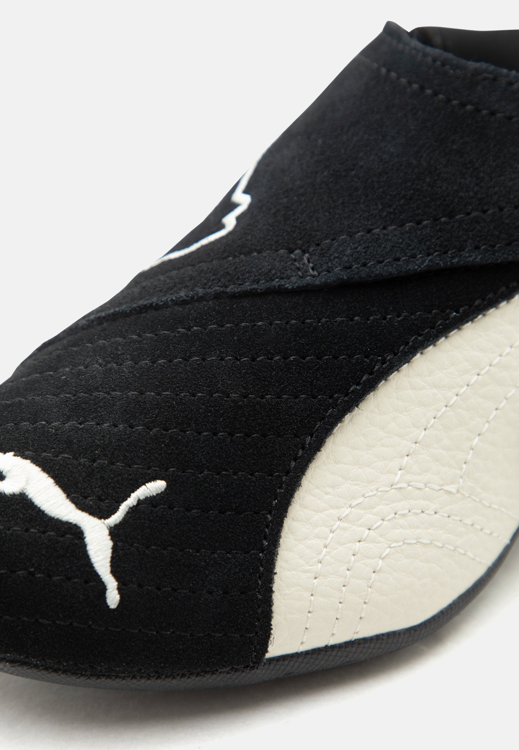 SLIPCAT UNISEX - Trainers - black