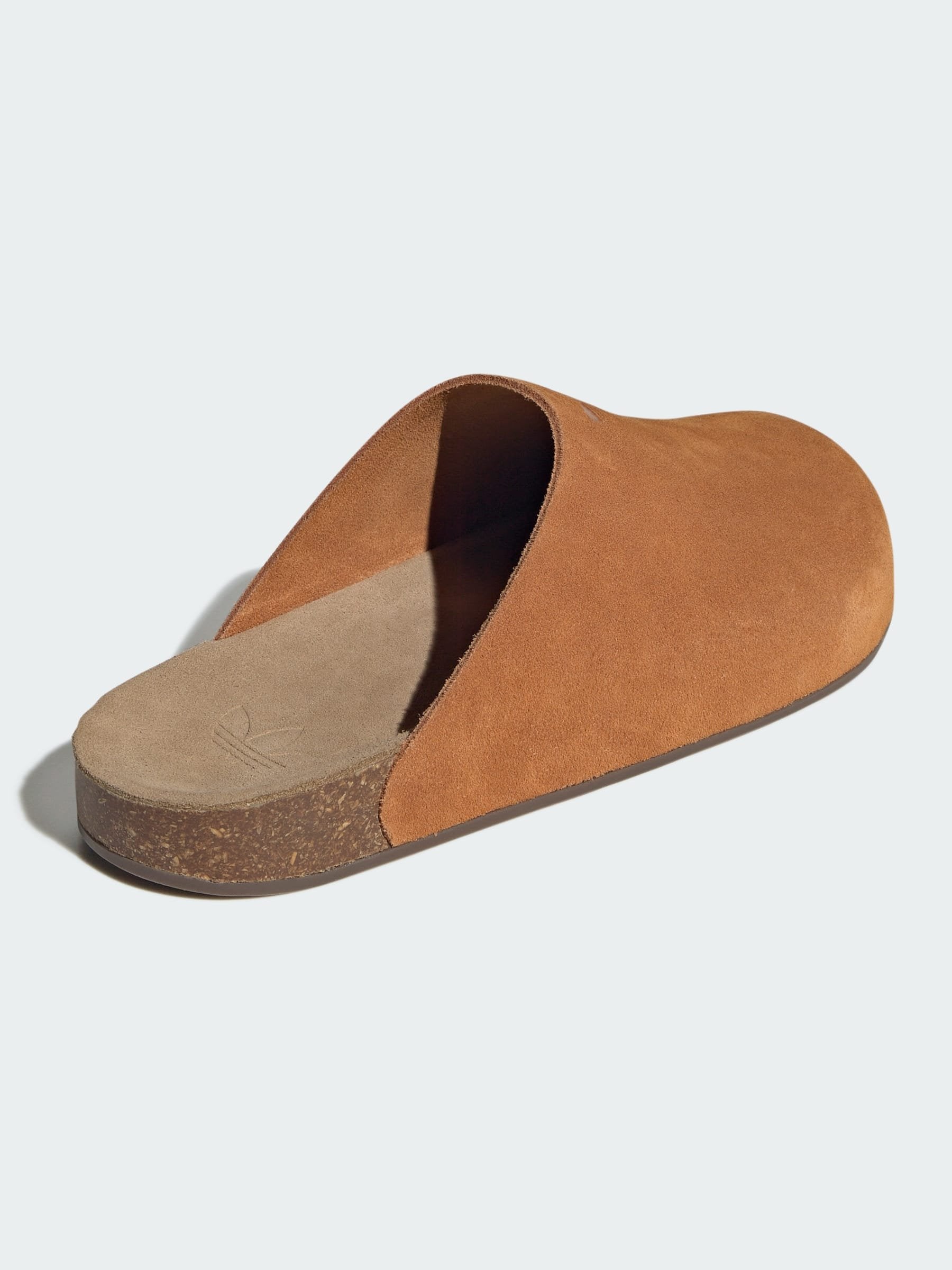 ADIMULE UNISEX - Clogs - rustic orange rustic orange gum