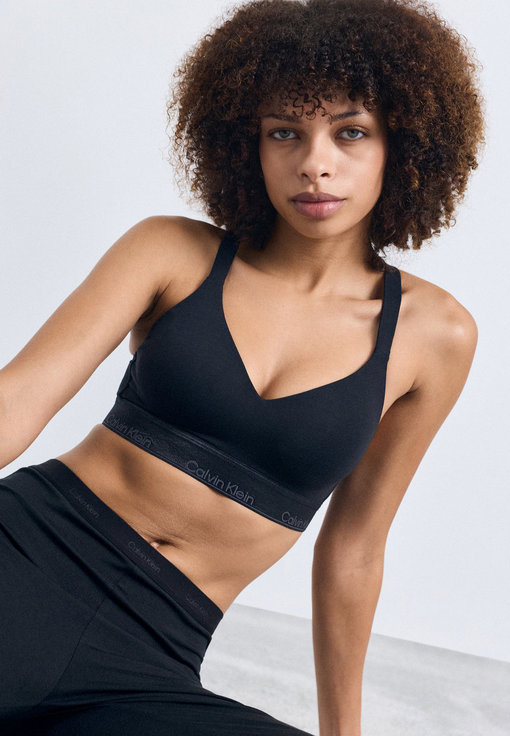 LIFT BRALETTE - Multiway / Strapless bra - black