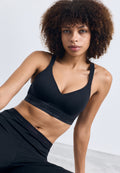 LIFT BRALETTE - Multiway / Strapless bra - black
