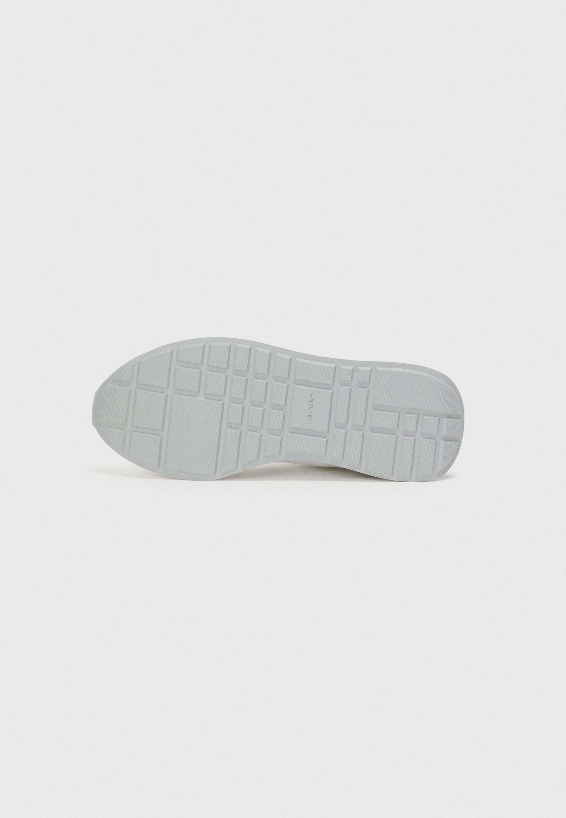 RETRO RUNNER  - Trainers - bright white/black