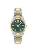 VERSACE MILLENYIUM LADY - Watch - bi tone