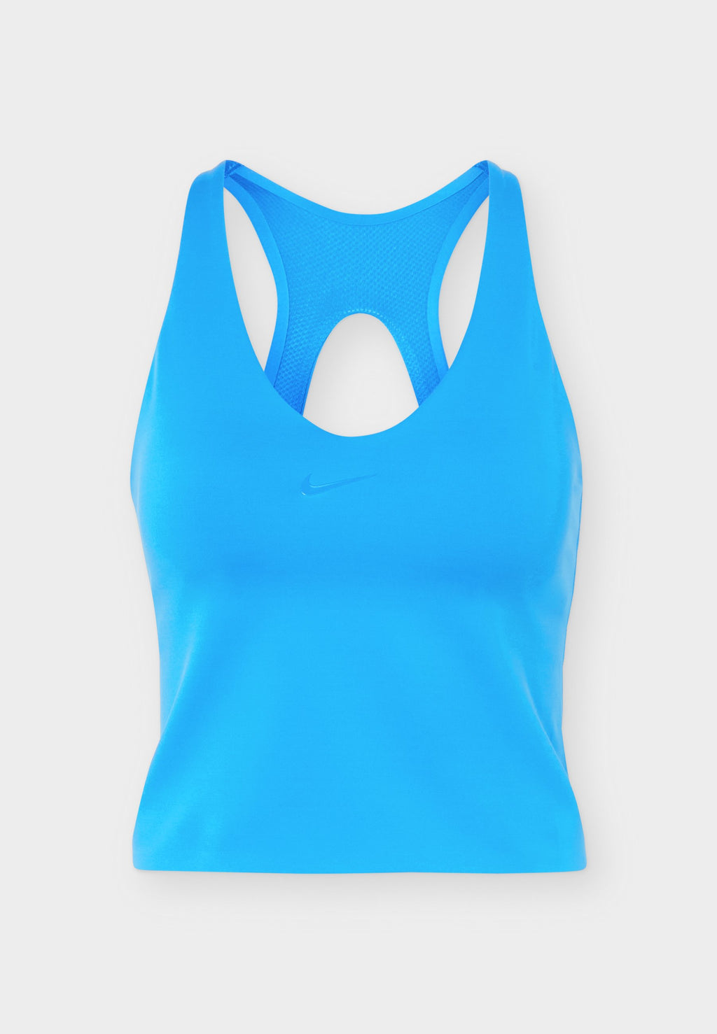 BRA TANK - Top - light photo blue/blue spark/brilliant blue