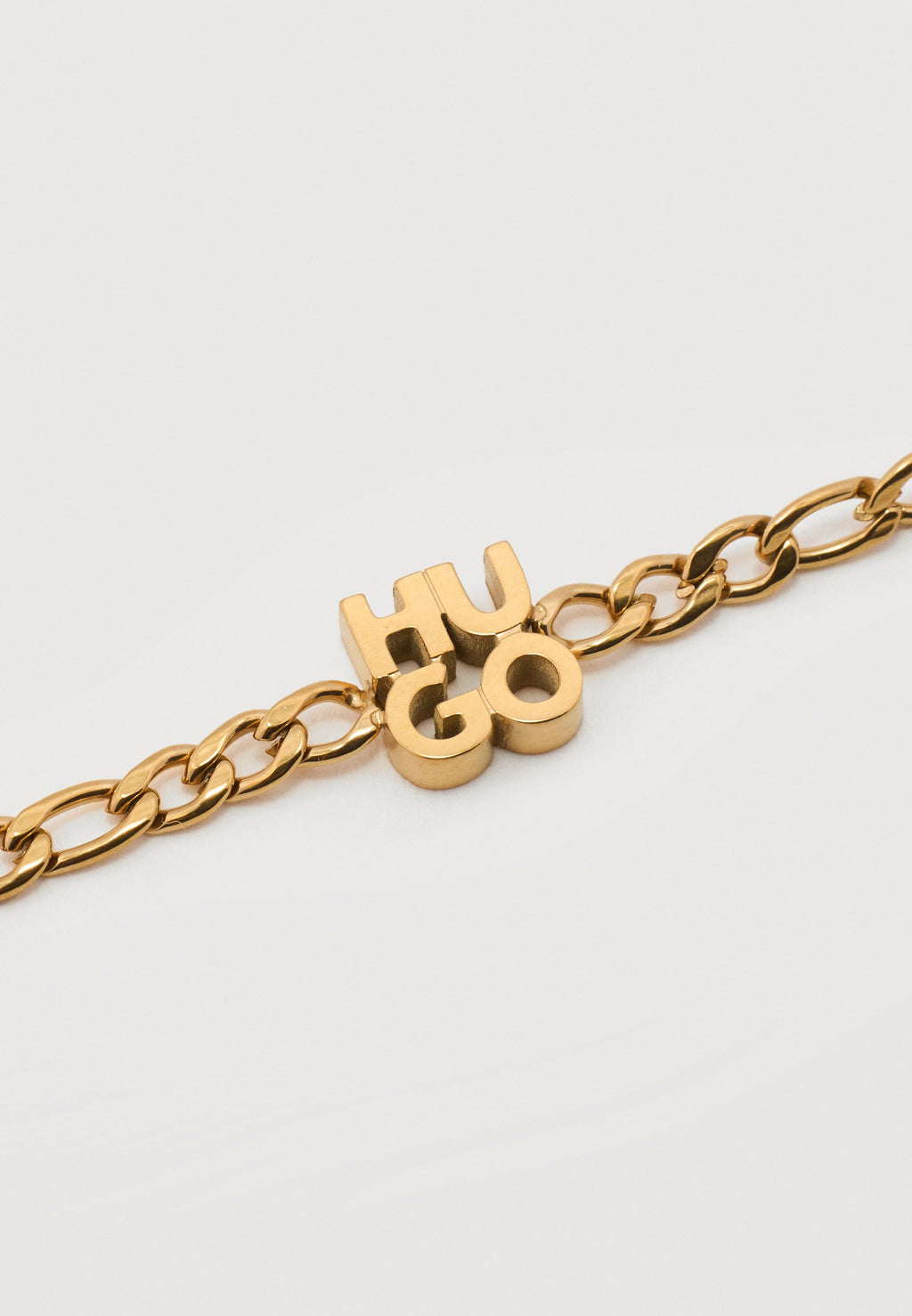 THIN CHAIN UNISEX - Bracelet - gold-coloured