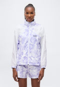 JACKET - Training jacket - lavander