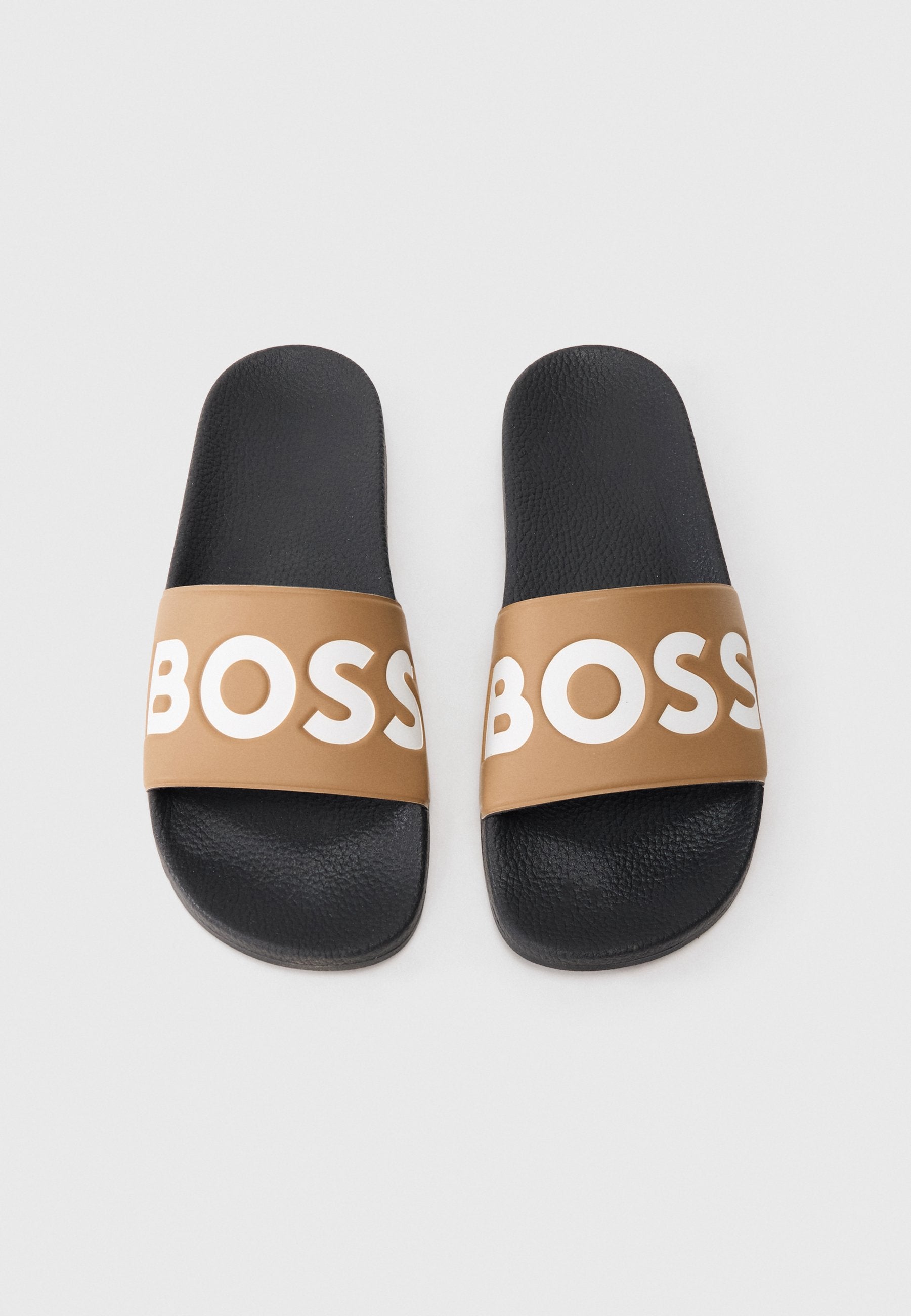 ARYEH_SLID_NPVLG - Mules - light brown