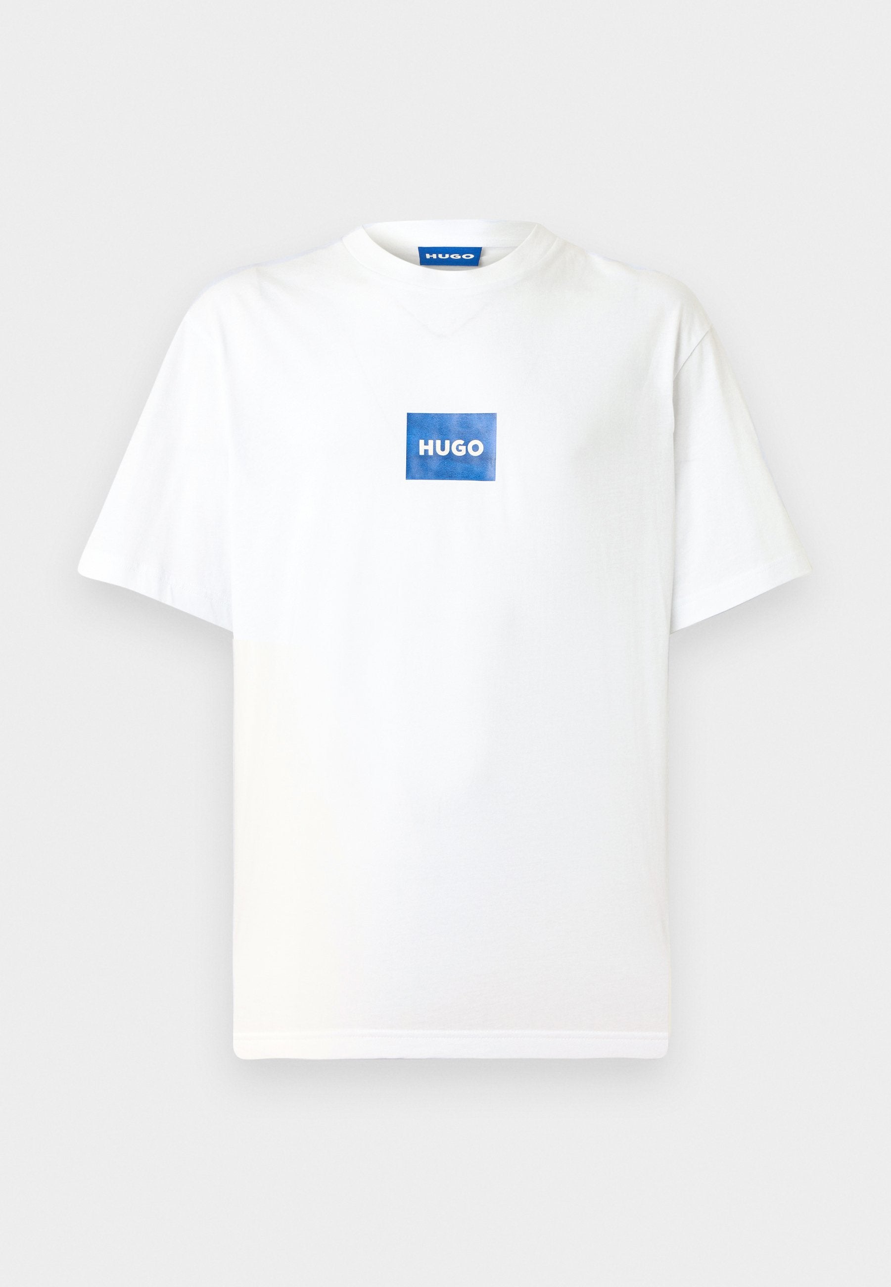 NAYONIX - Basic T-shirt - white