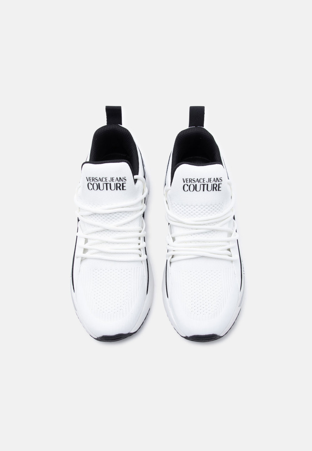 FONDO DYNAMIC - Trainers - white