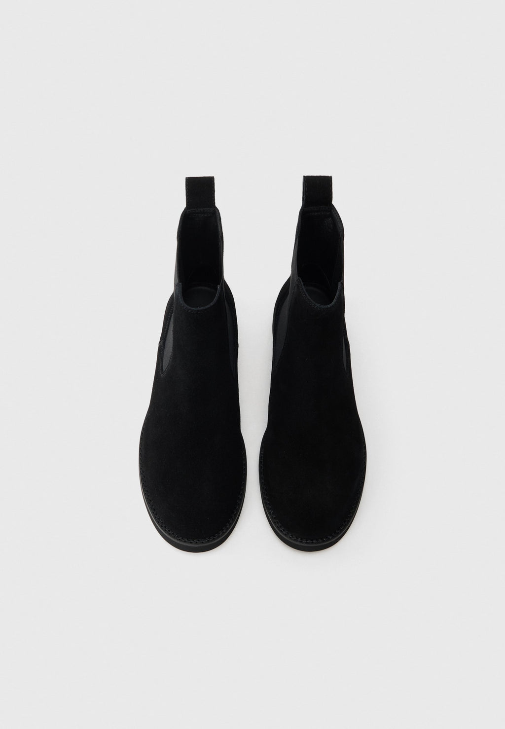 ELERI - Classic ankle boots - black