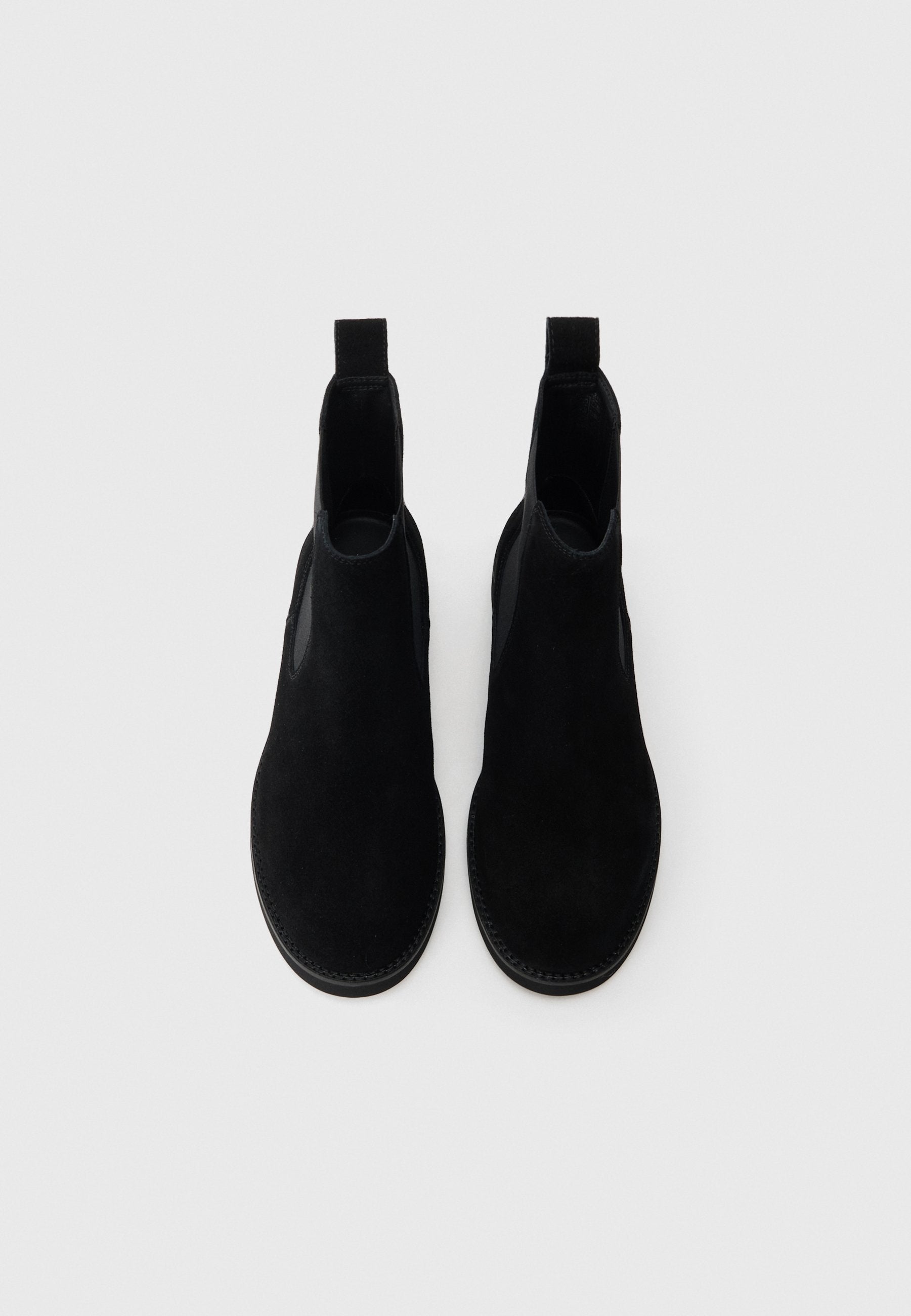 ELERI - Classic ankle boots - black