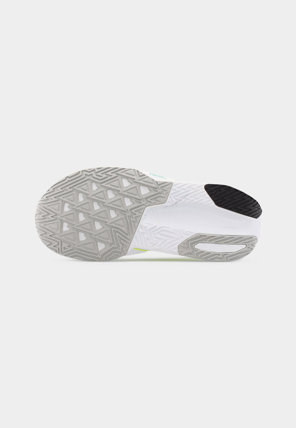 REBEL V5 - Road running shoes - afterglow