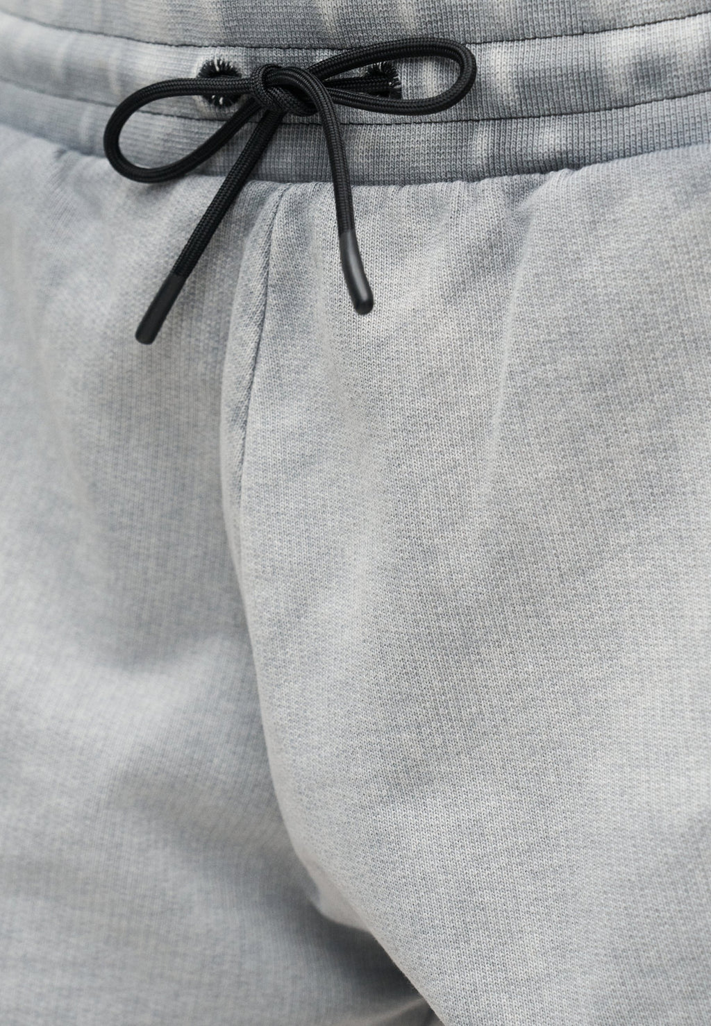 NORLINA - Shorts - black