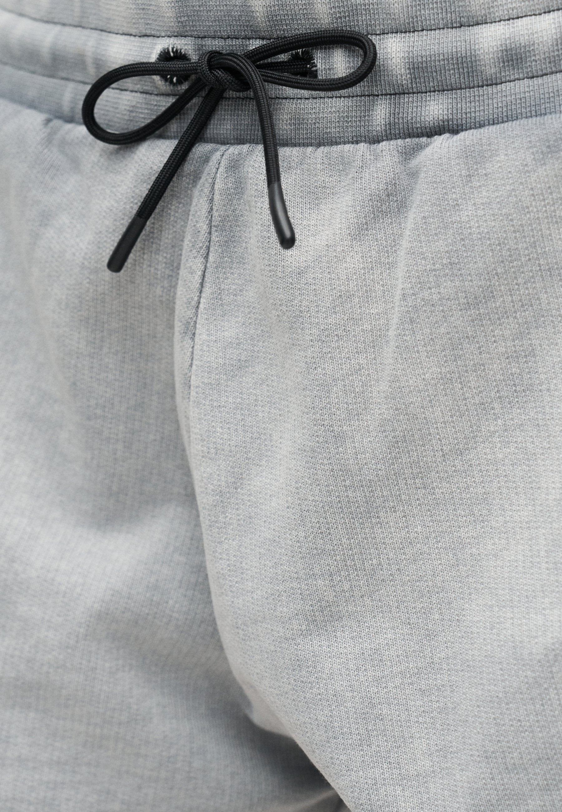 NORLINA - Shorts - black