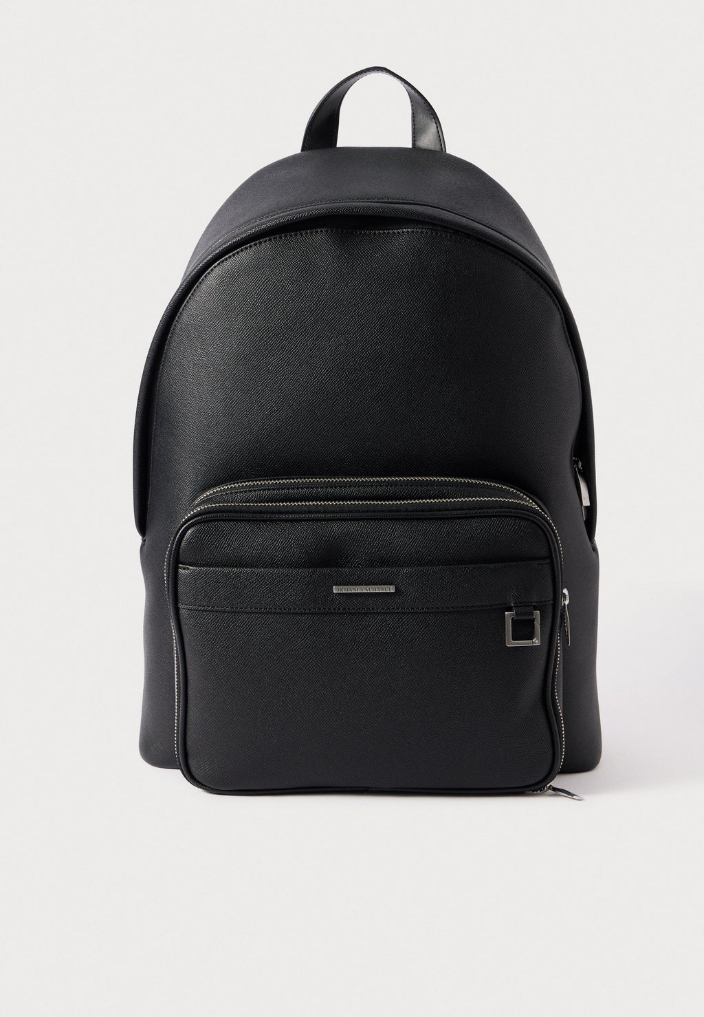 NEW YORK BACKPACK UNISEX - Sırt Çantası - siyah
