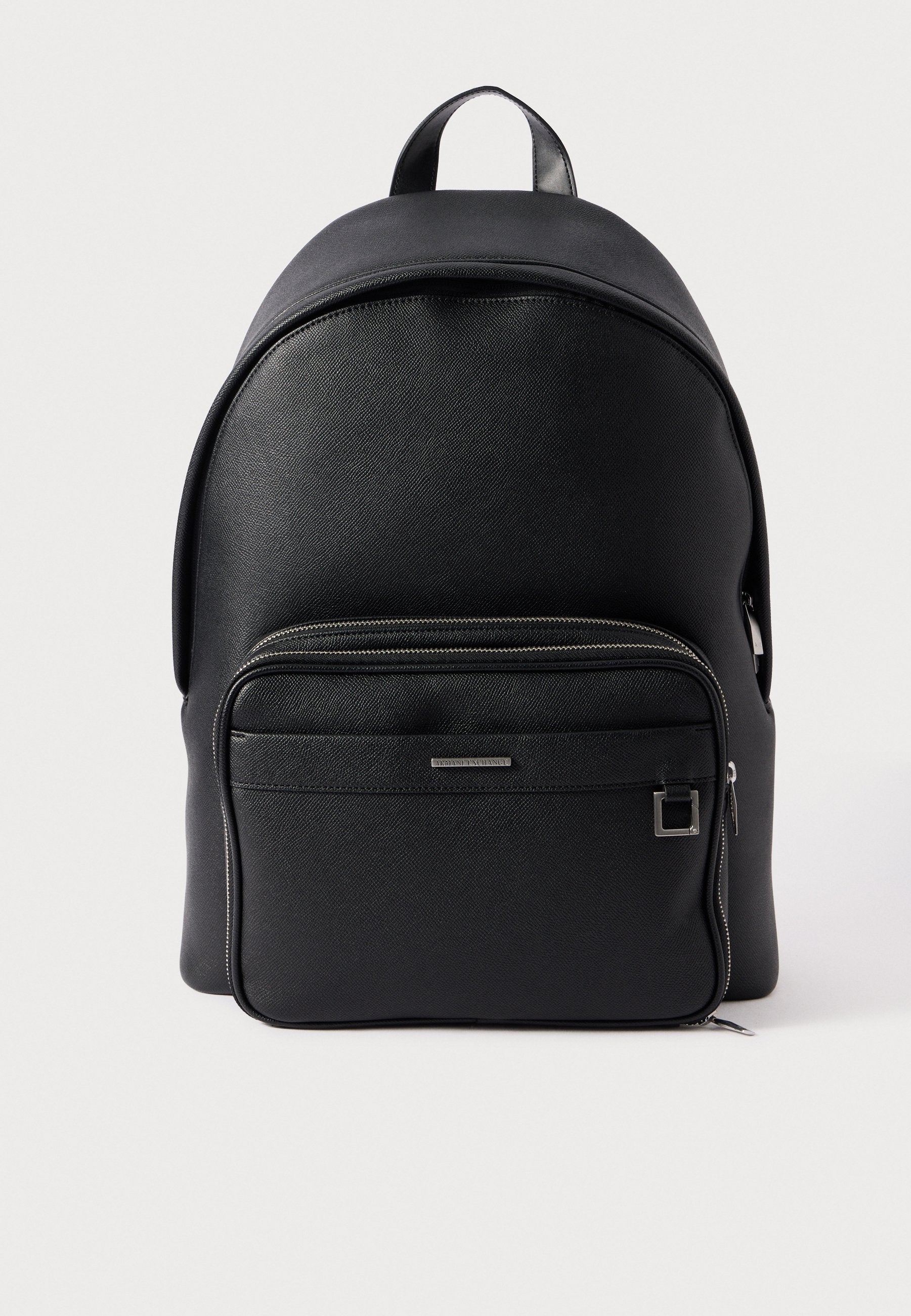 NEW YORK BACKPACK UNISEX - Sırt Çantası - siyah