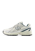 Trainers - medusa green / angora
