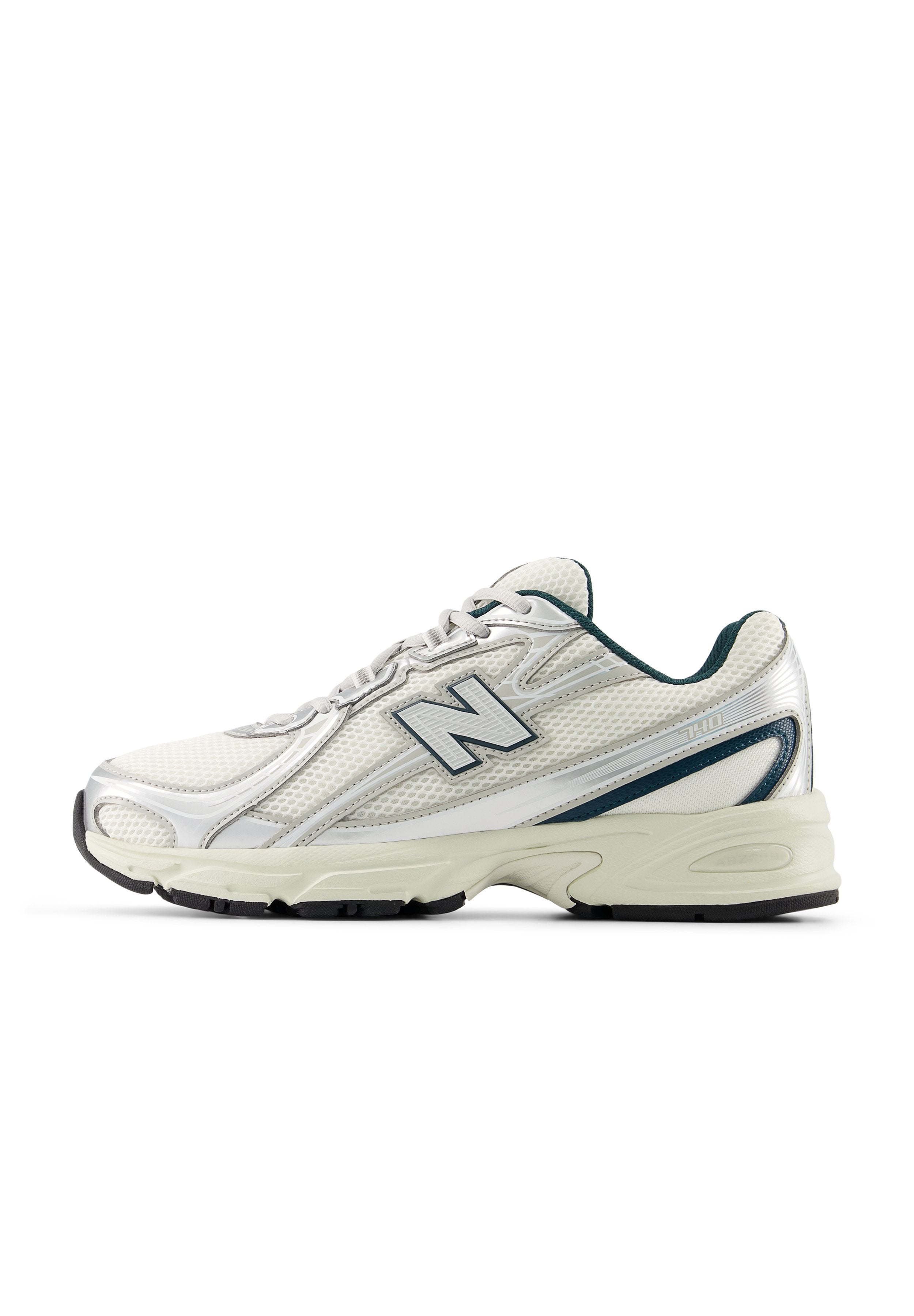 Trainers - medusa green / angora