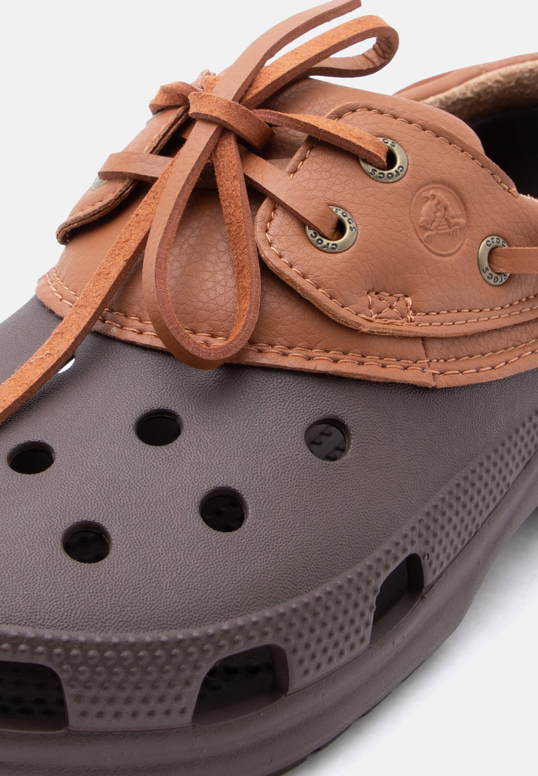 CLASSIC ISLANDER UNISEX - Mules - brown