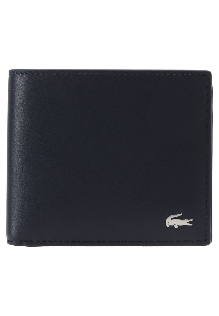 MONEY PIECES - Wallet - marine