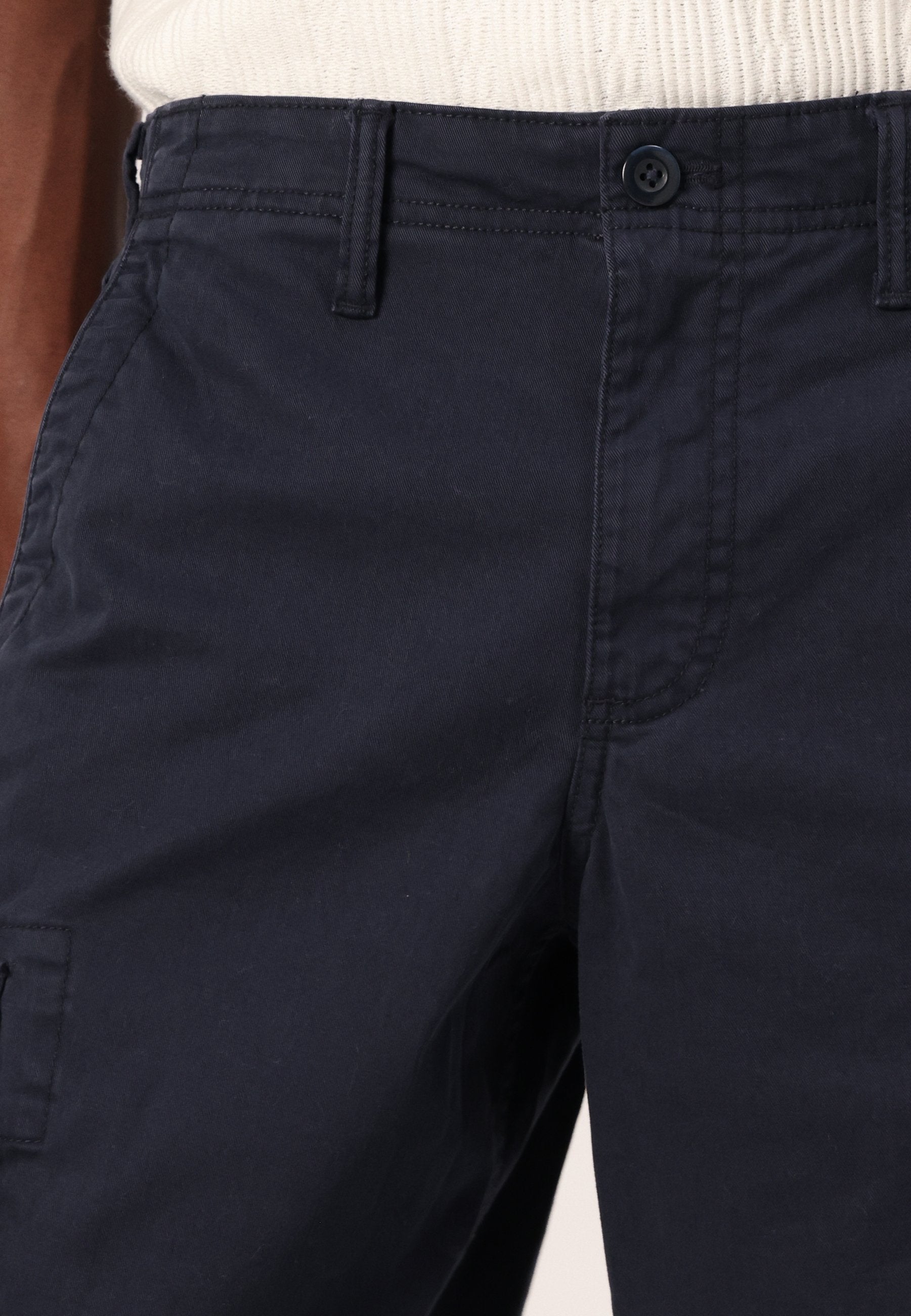 Shorts - navy