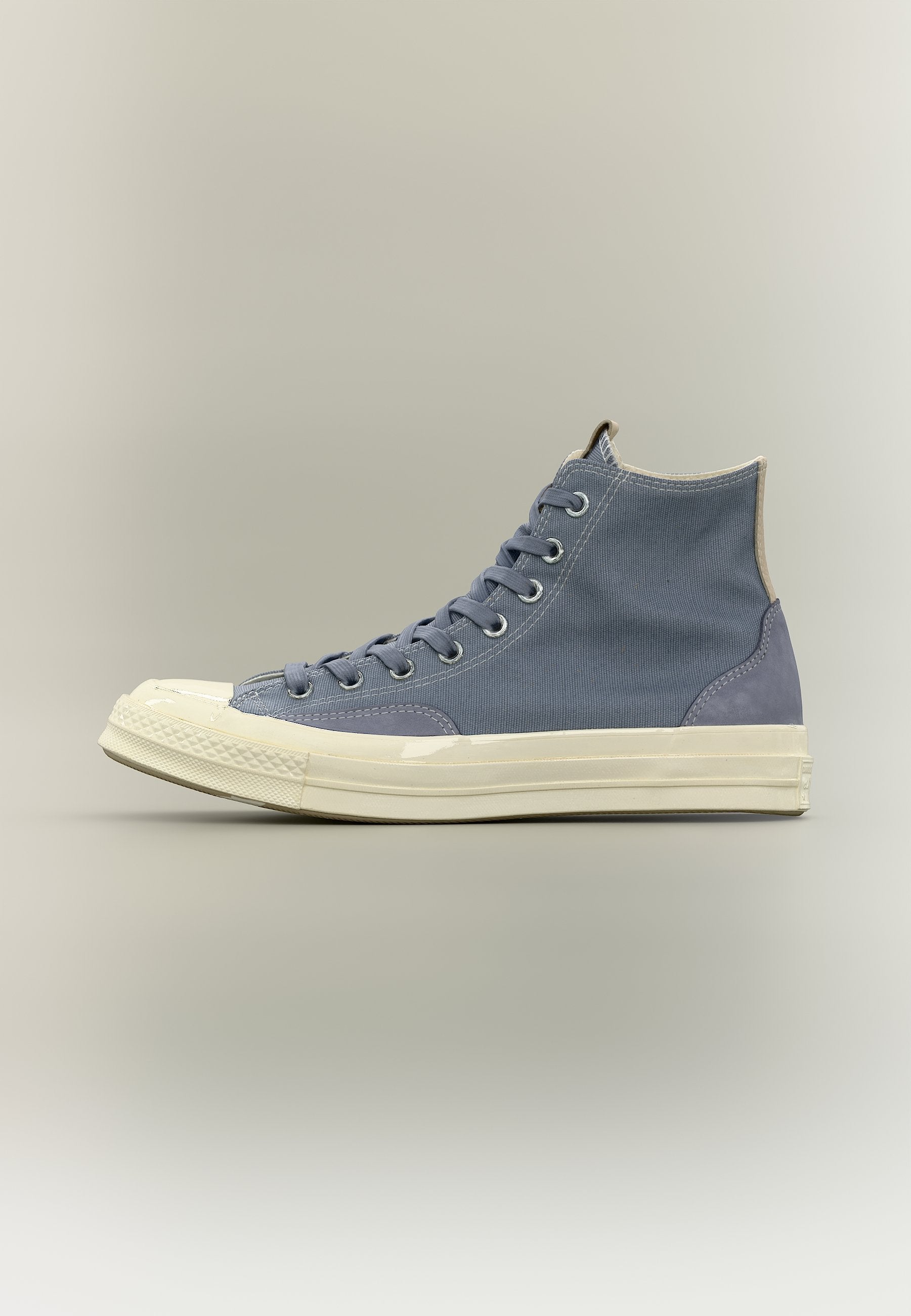 CHUCK 70 STARS UNISEX - High-top trainers - thunder whale/papyrus/egret