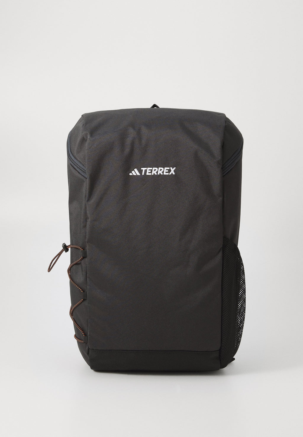 UNISEX - Hiking rucksack - black