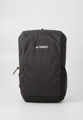 UNISEX - Hiking rucksack - black