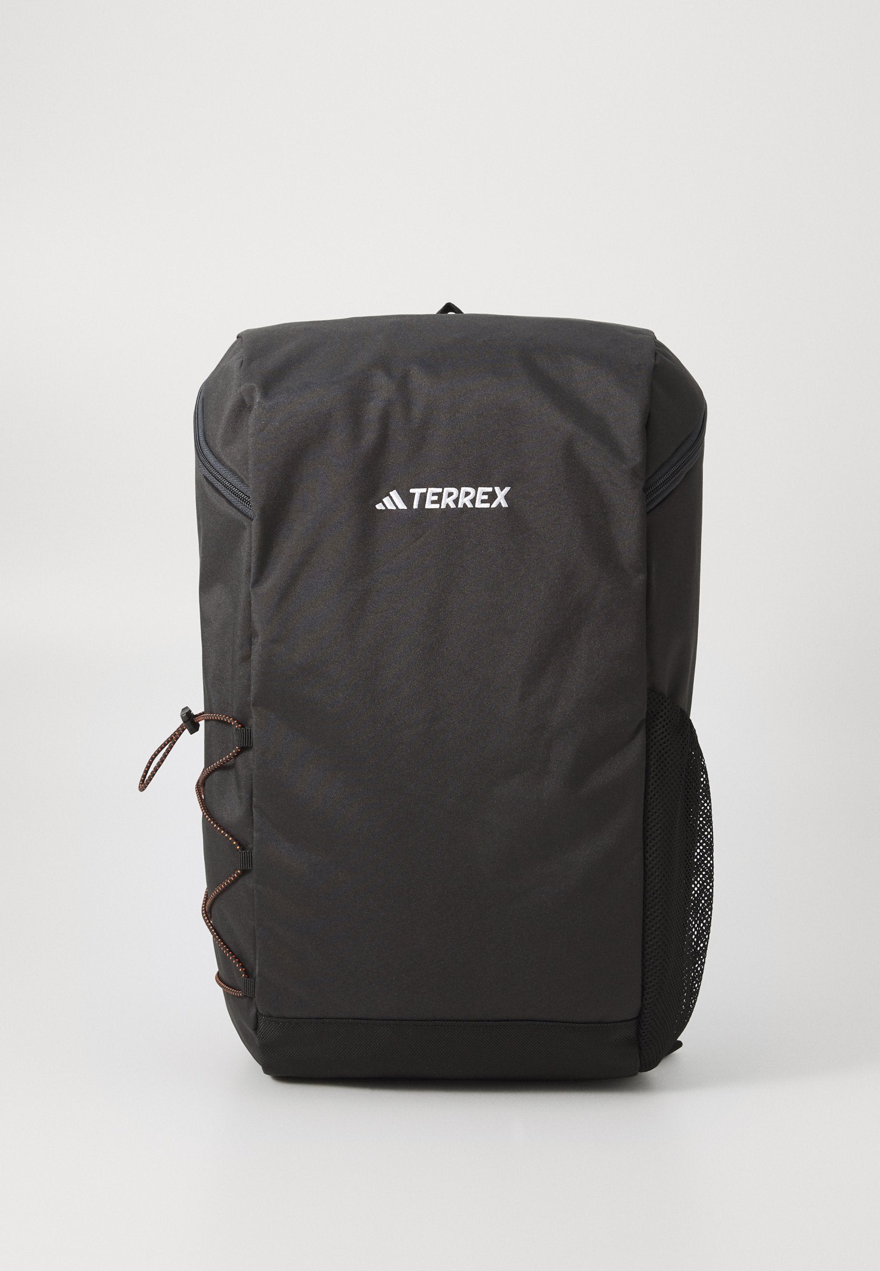 UNISEX - Hiking rucksack - black