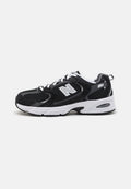 Trainers - black