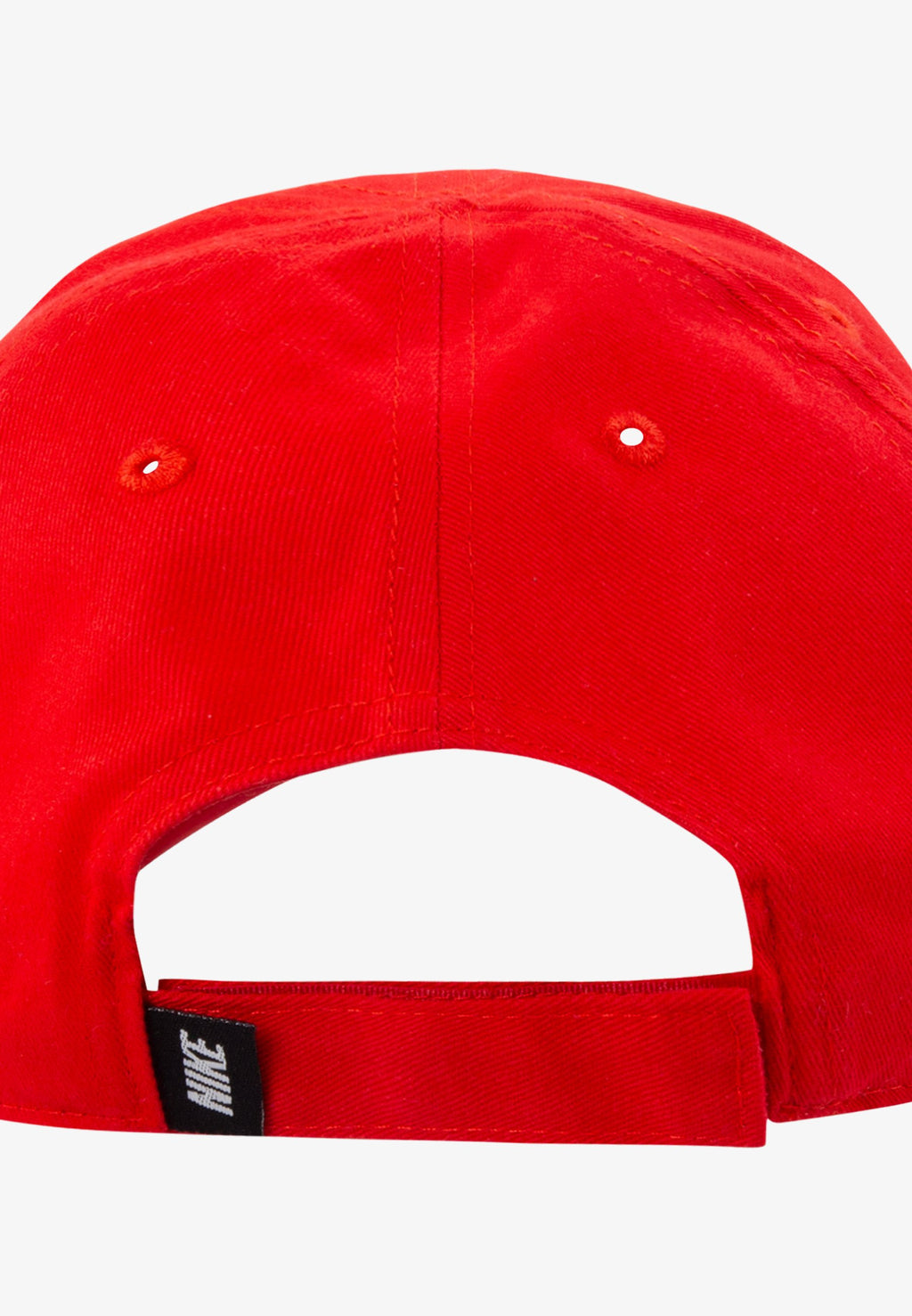 FUTURE CURVE BRIM UNISEX - Cap - university red