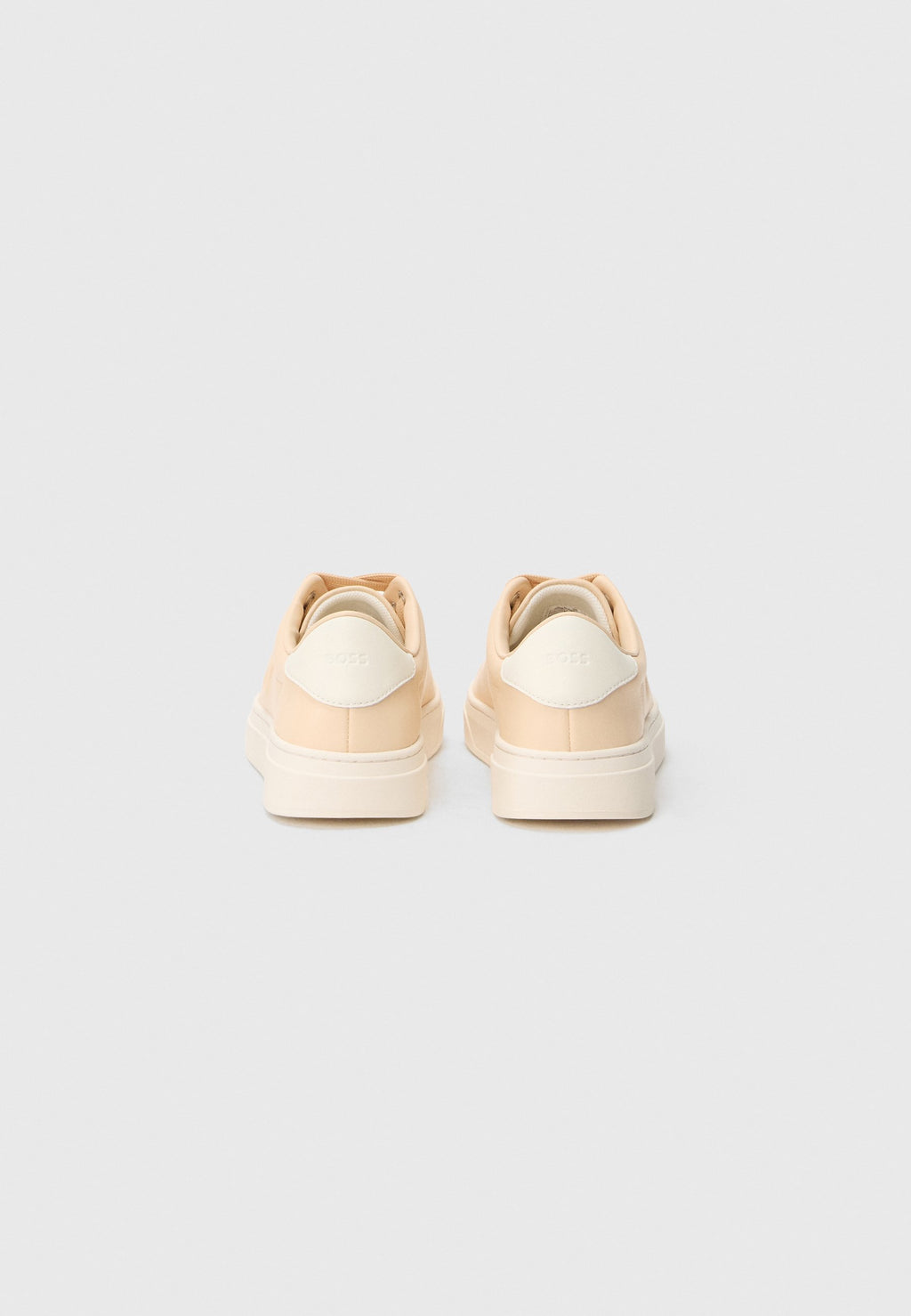 KIERAN - Trainers - natural