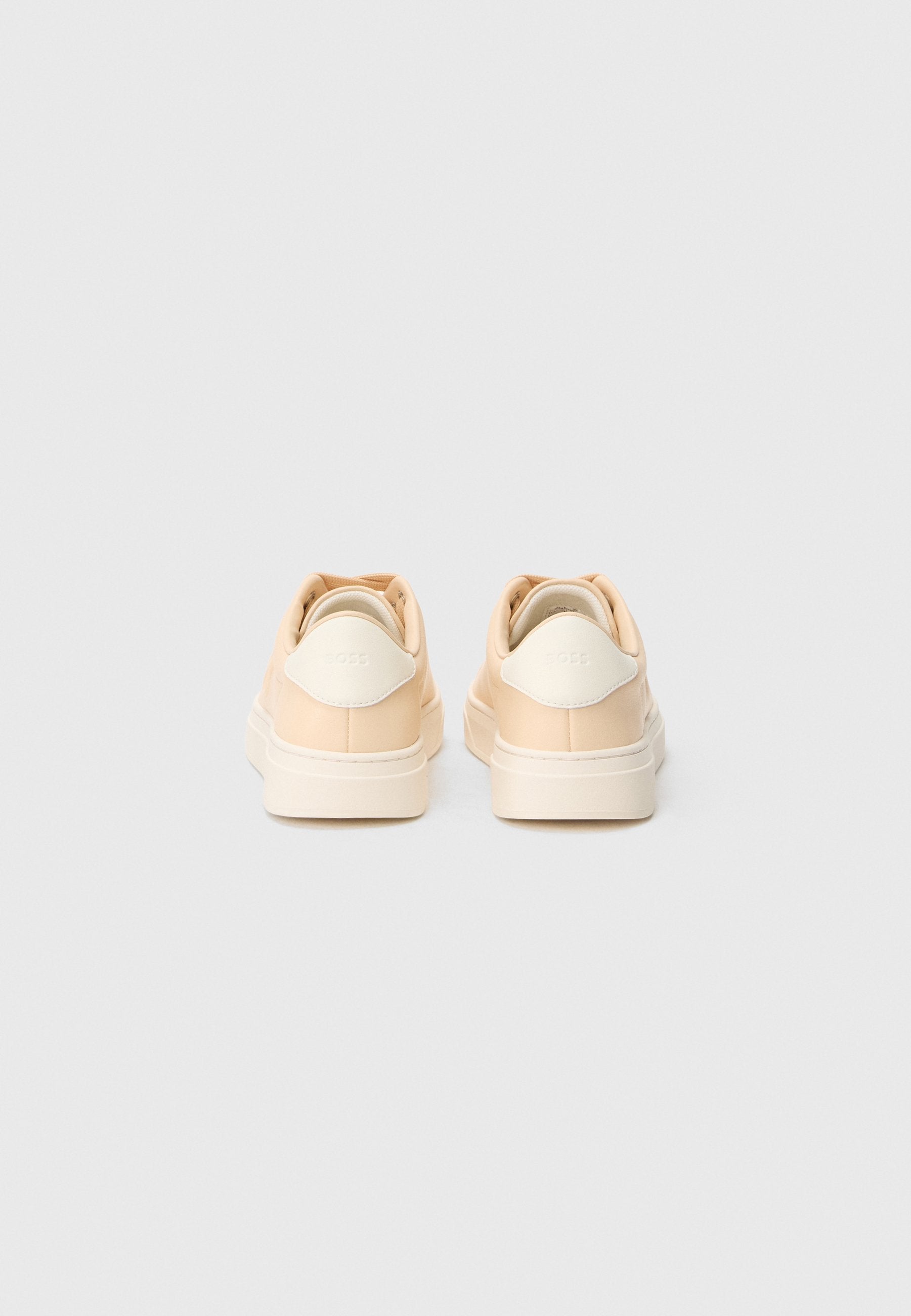 KIERAN - Trainers - natural