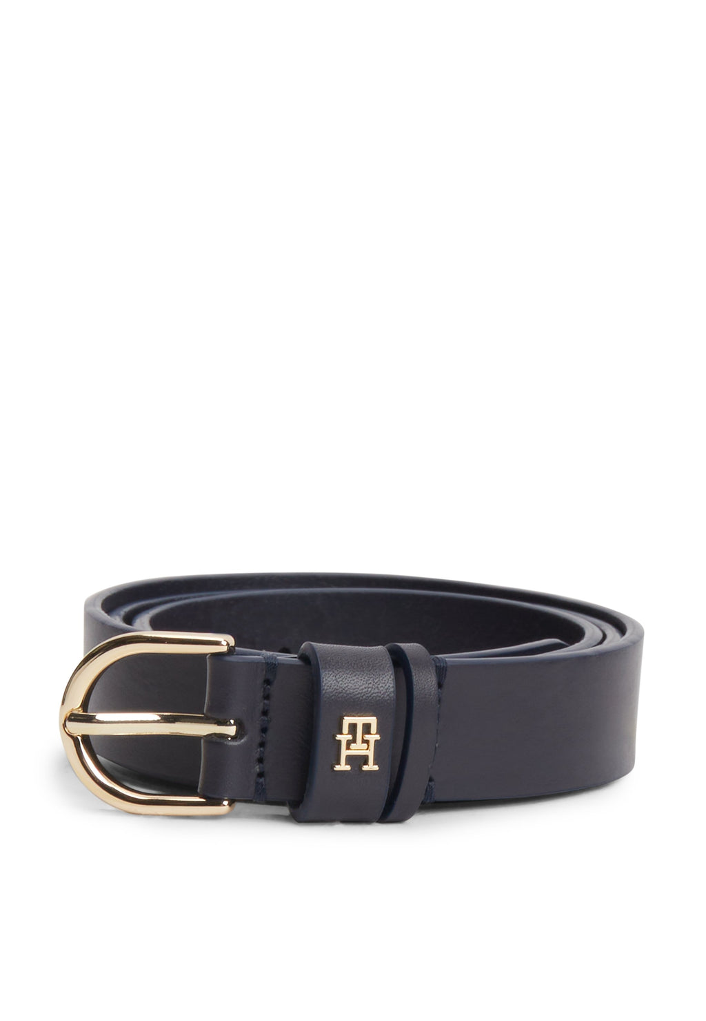 ESSENTIAL EFFORTLESS - Belt - space blue