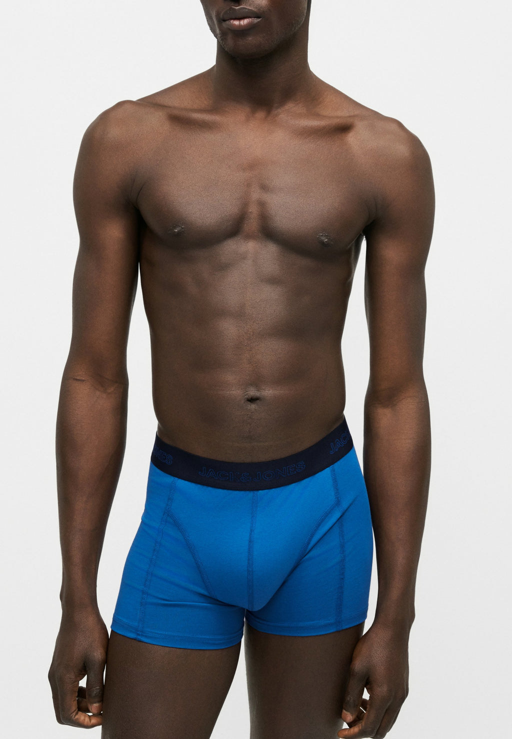 Trunks 12-pack Trunks - Trunks - chambray blue/beaucoup blue
