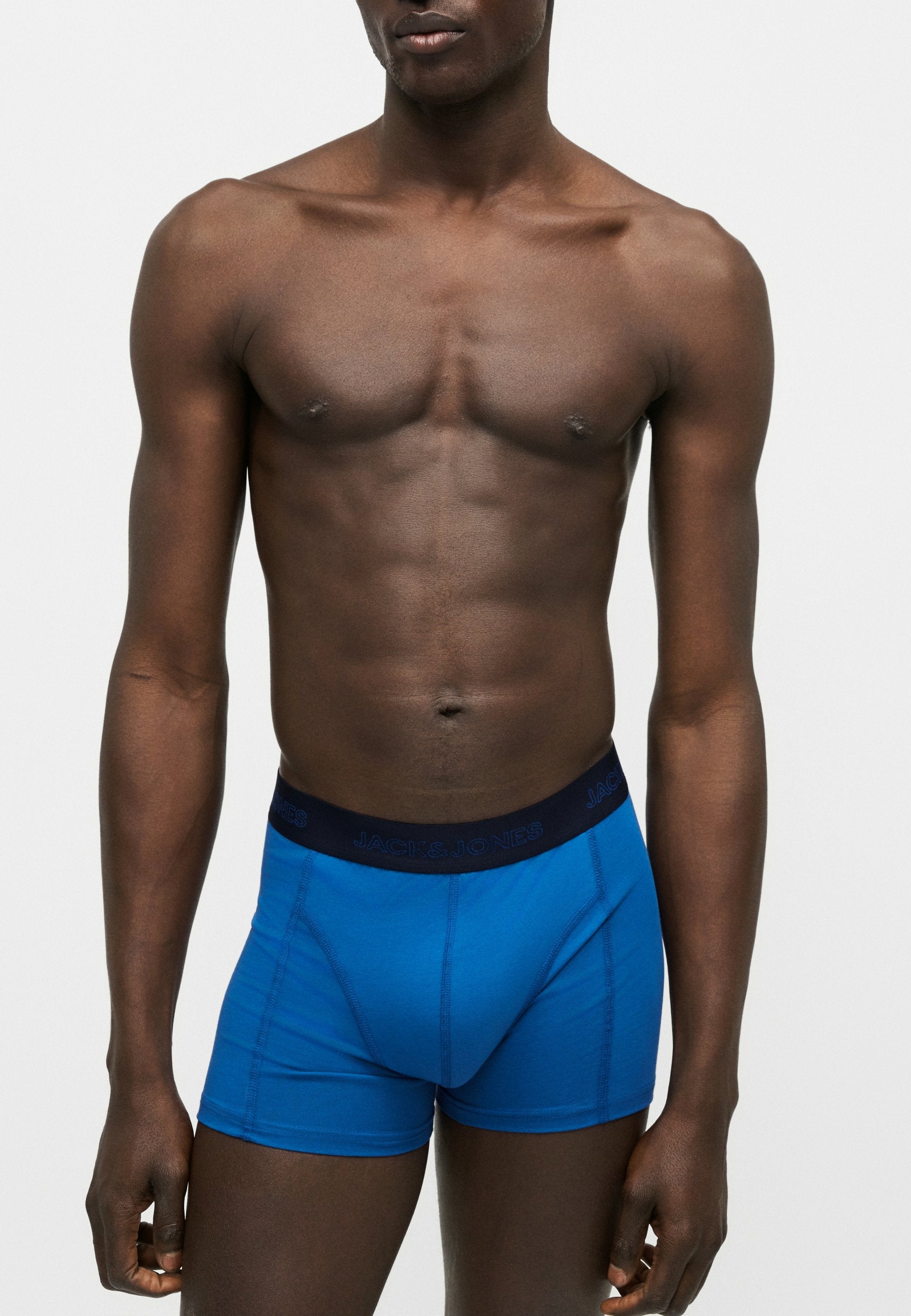 Trunks 12-pack Trunks - Trunks - chambray blue/beaucoup blue