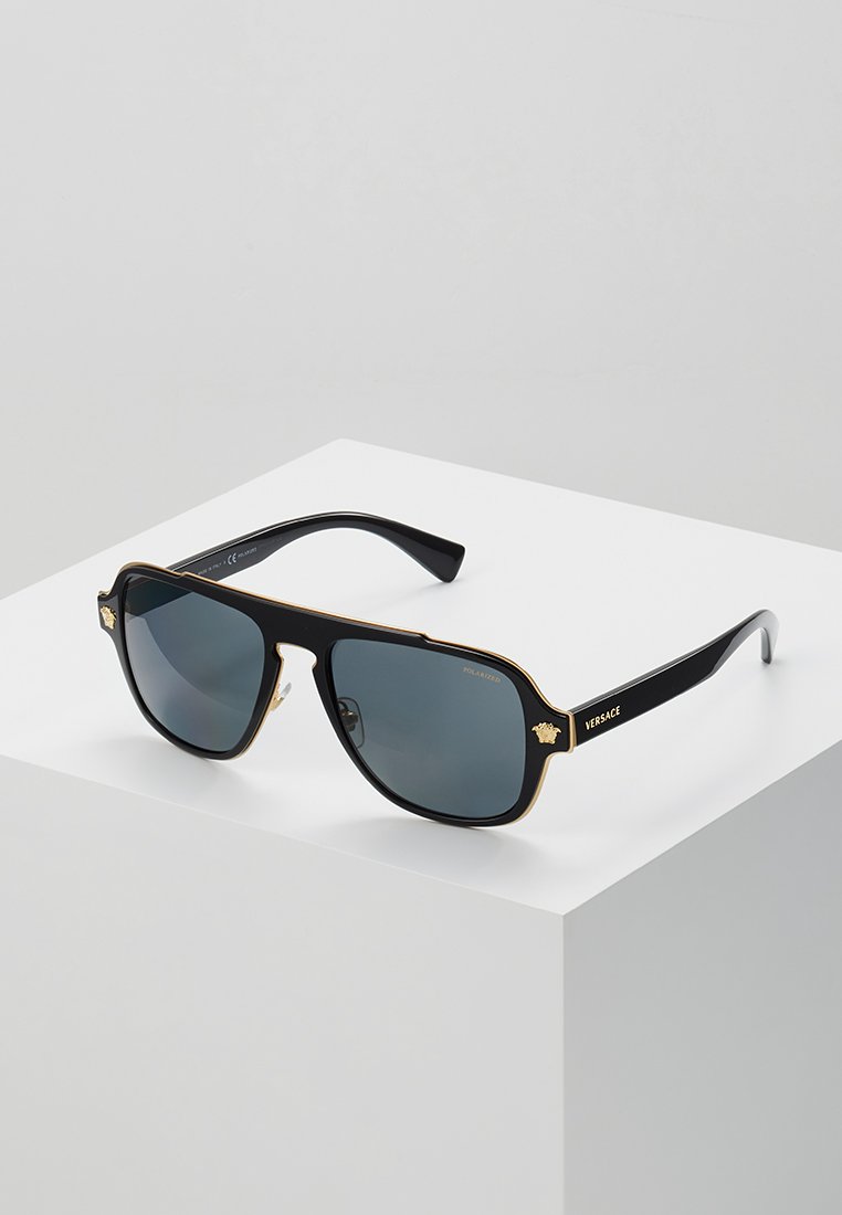 Sunglasses - black