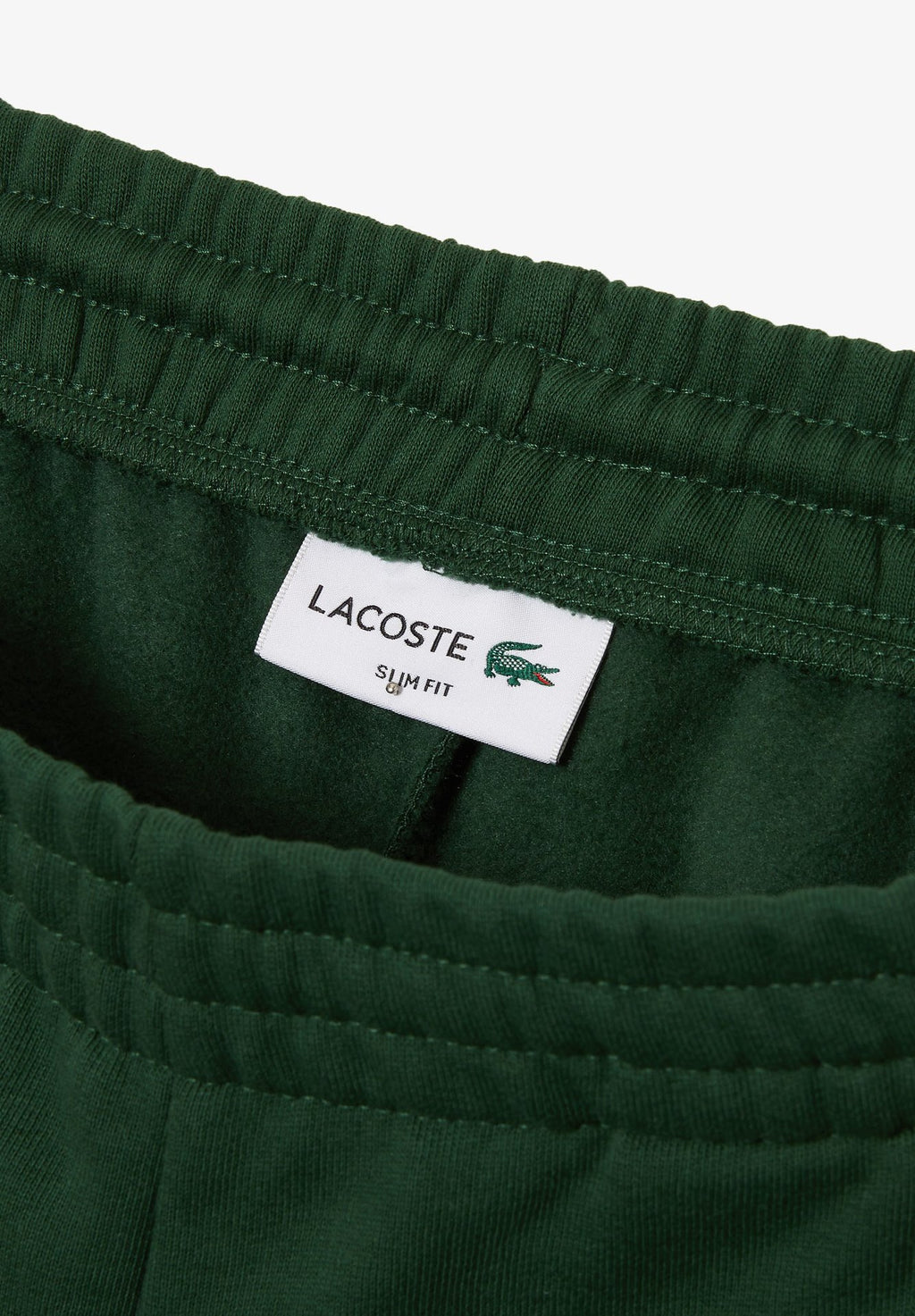 UNISEX - Tracksuit bottoms - vert