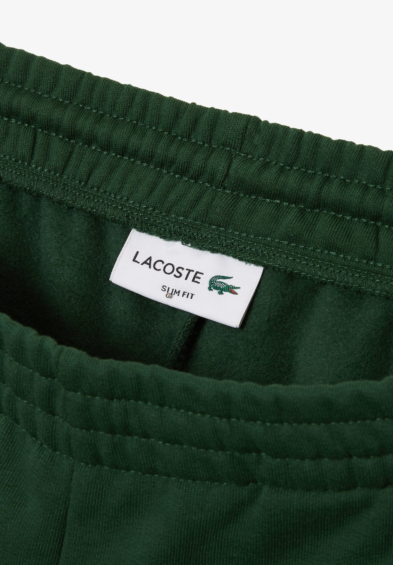 UNISEX - Tracksuit bottoms - vert