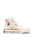 CHUCK 70 - High-top trainers - parchment