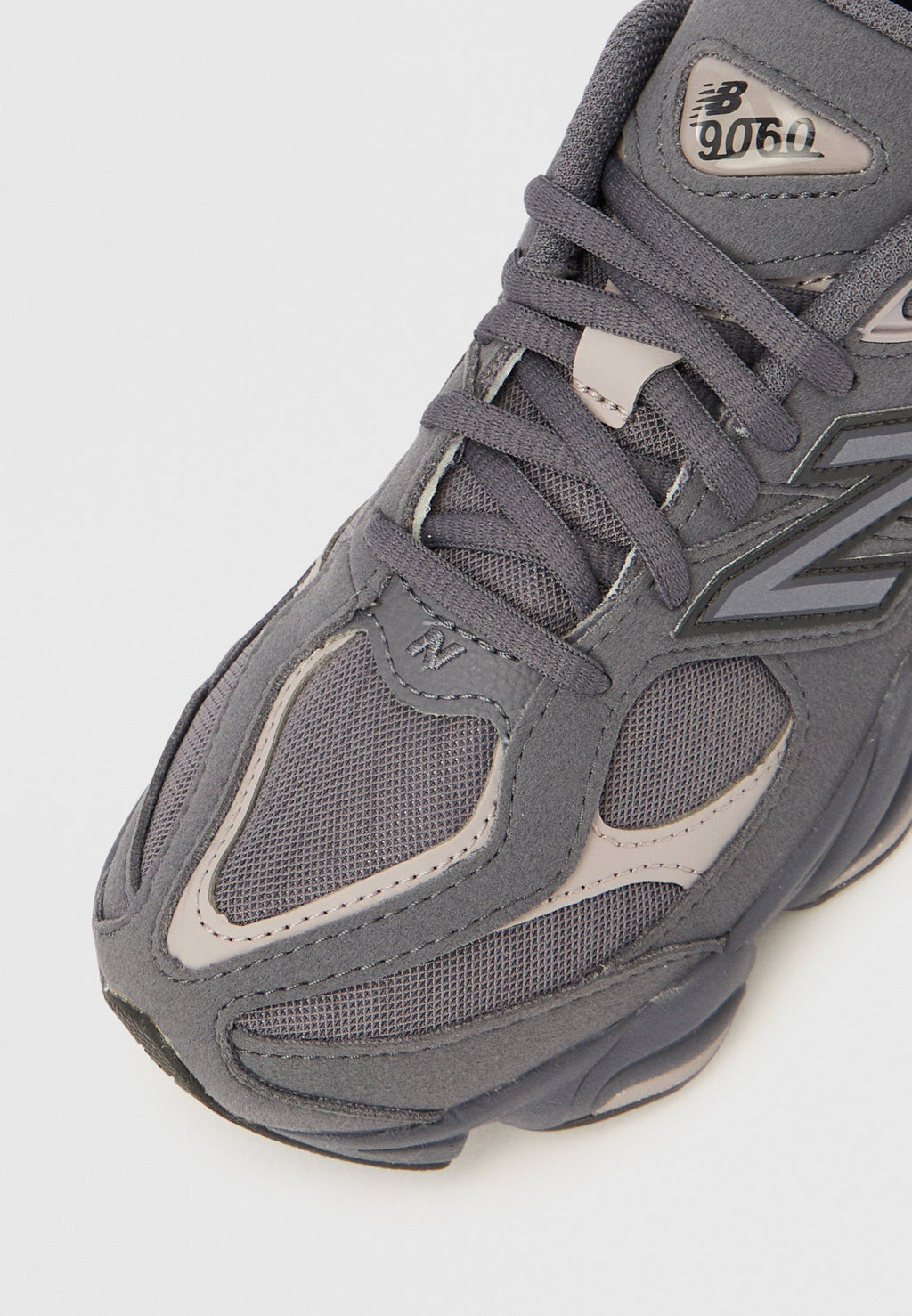 9060 UNISEX - Baskets basses - neptune grey/truffle salt