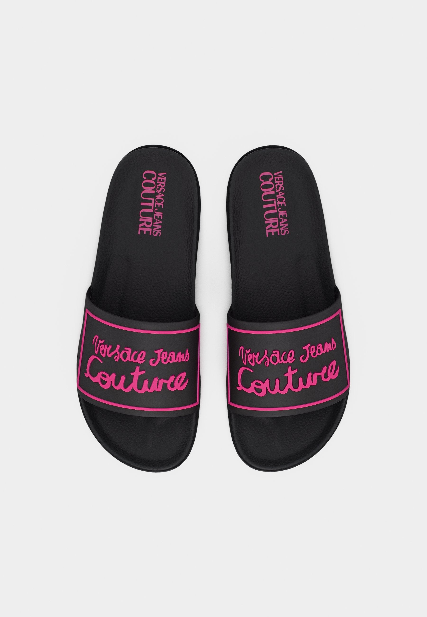 FONDO SHELLY - Mules - black
