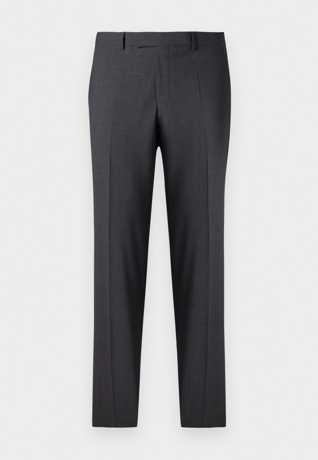 LEON - Trousers - dark grey