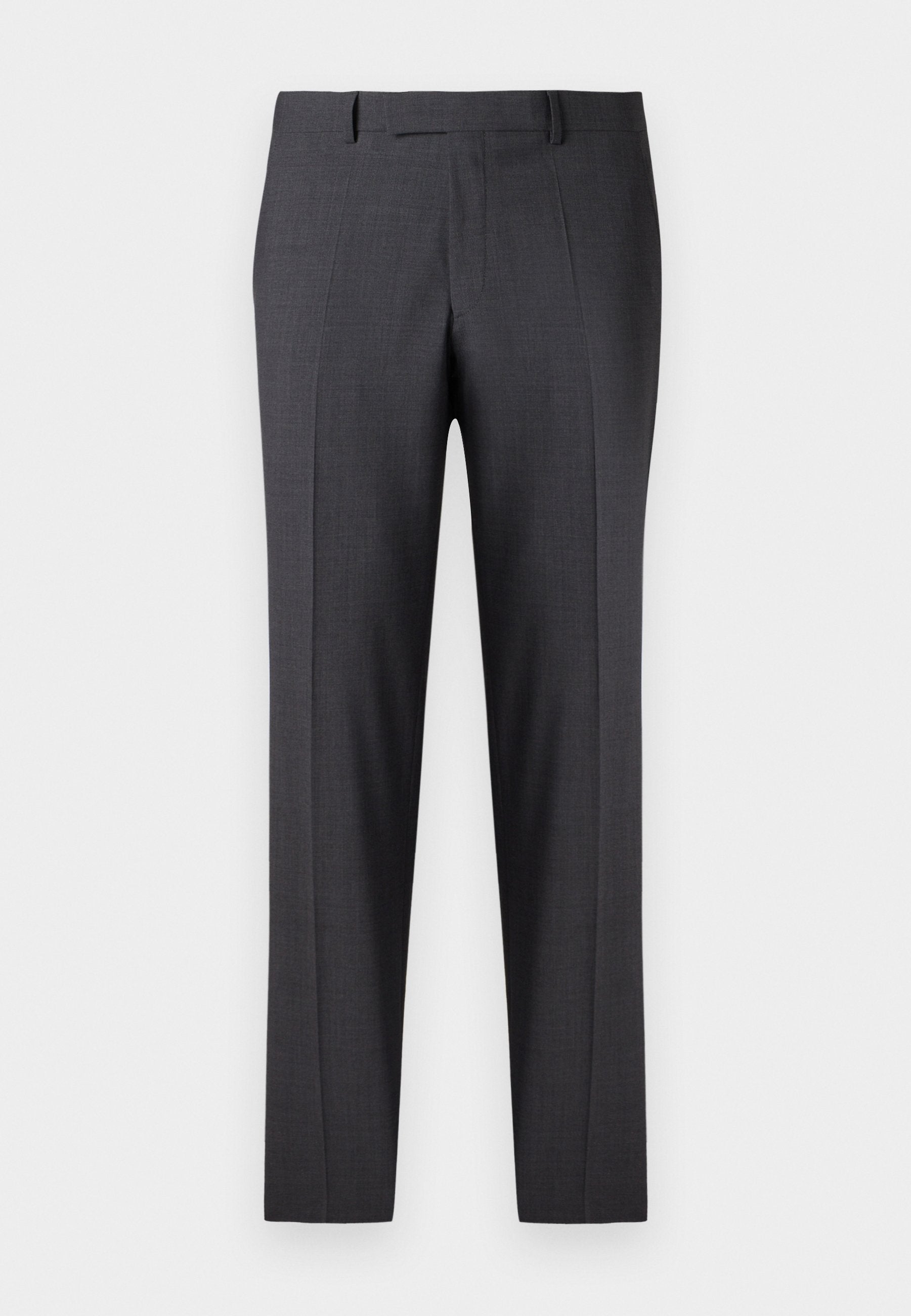 LEON - Trousers - dark grey