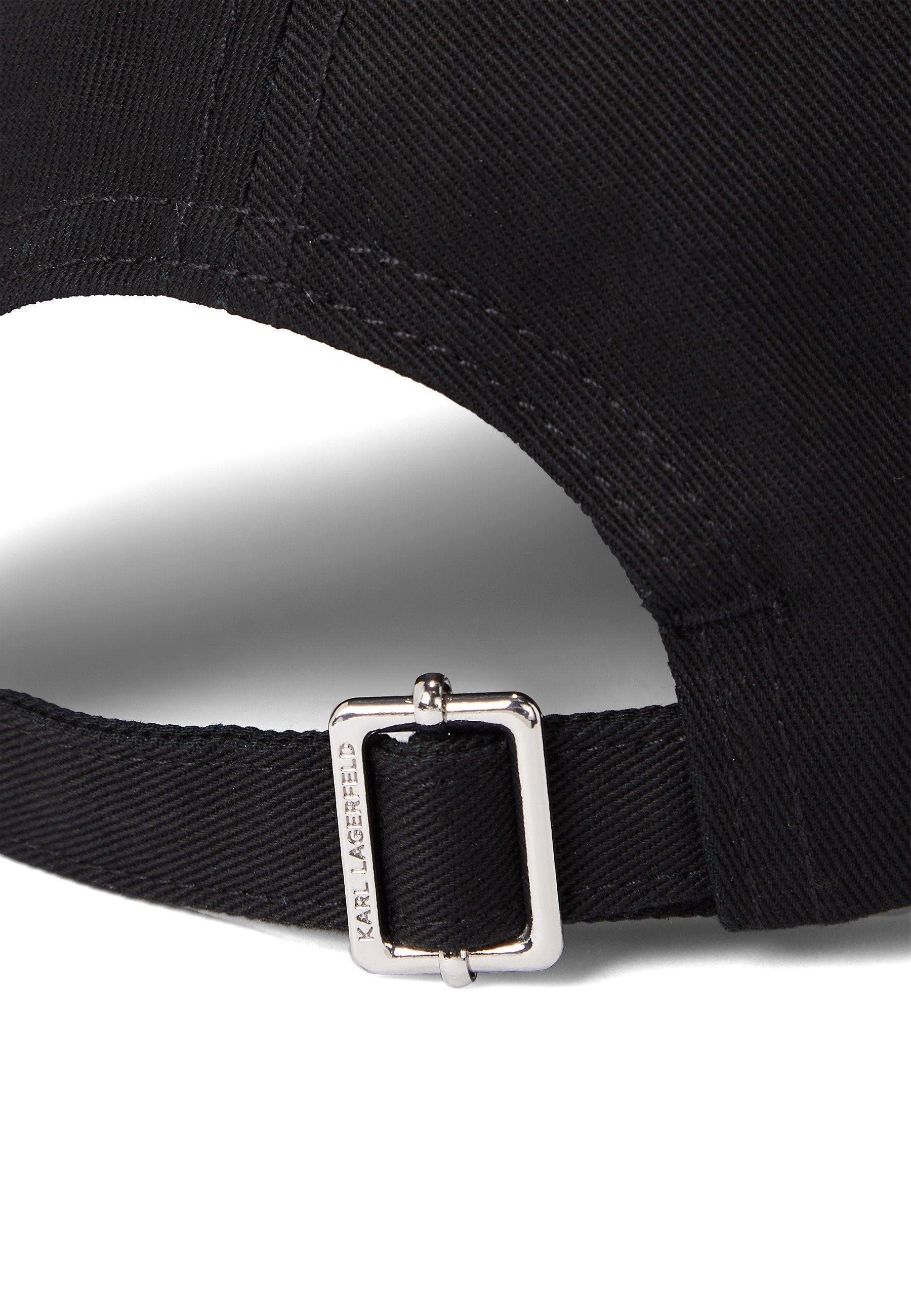 IKON CAP - Cap - black